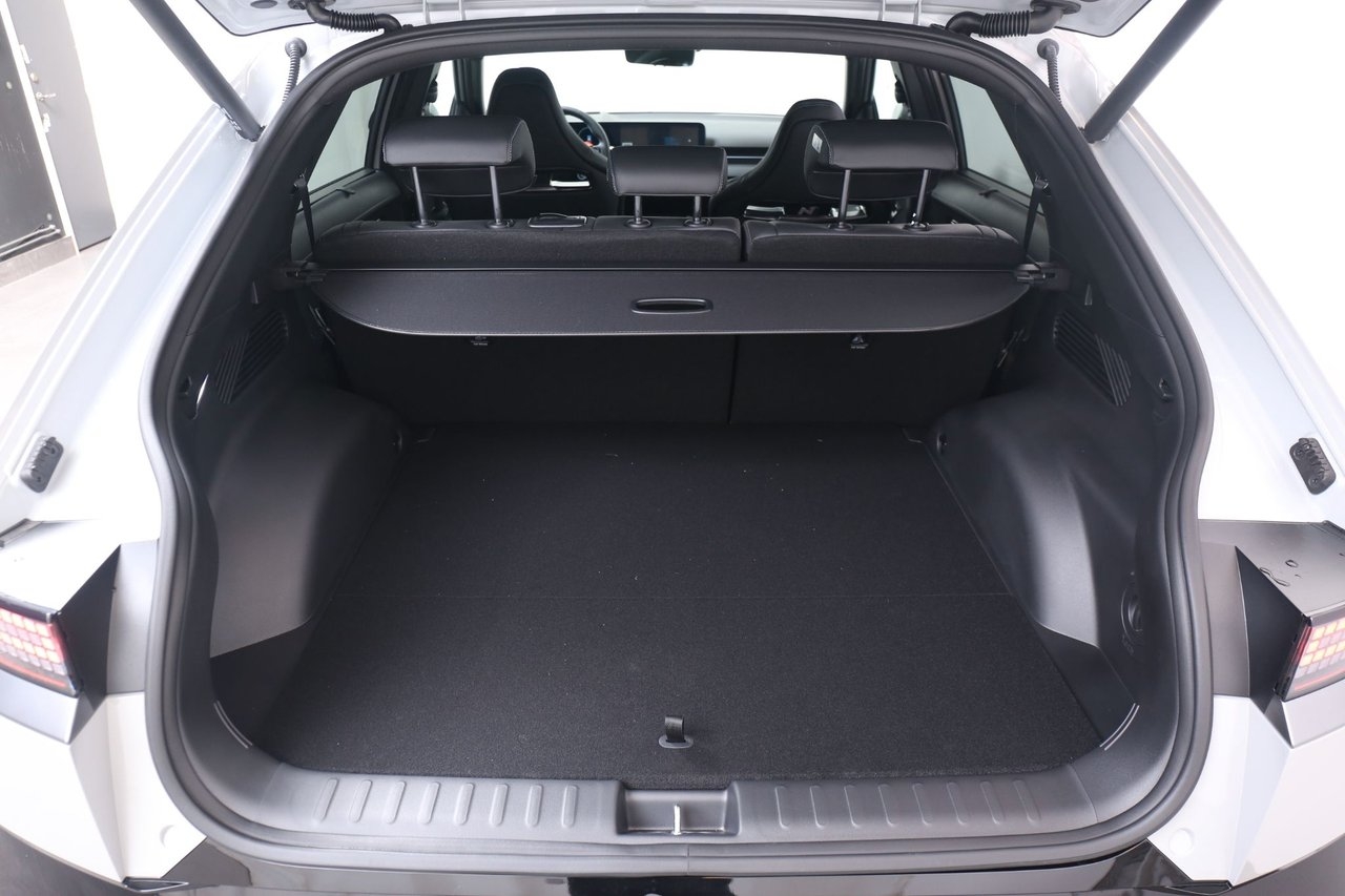 Hyundai Ioniq 5 N 2024, bild 7/10
