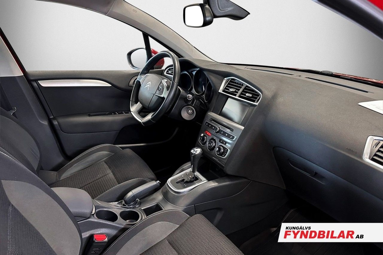Citroen C4 2015, bild 3/10