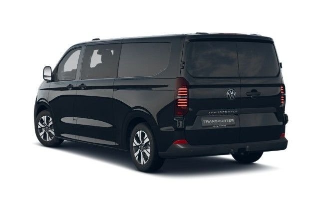 Volkswagen Transporter 2025, bild 2/3
