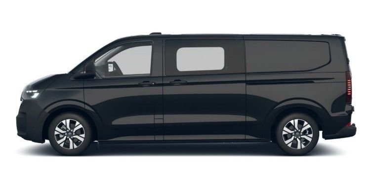 Volkswagen Transporter 2025, bild 3/3