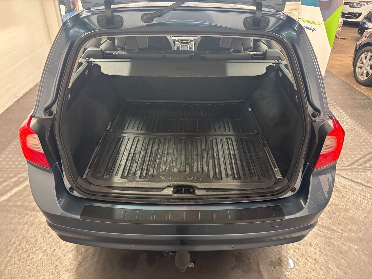 Volvo V70 2012, bild 7/24