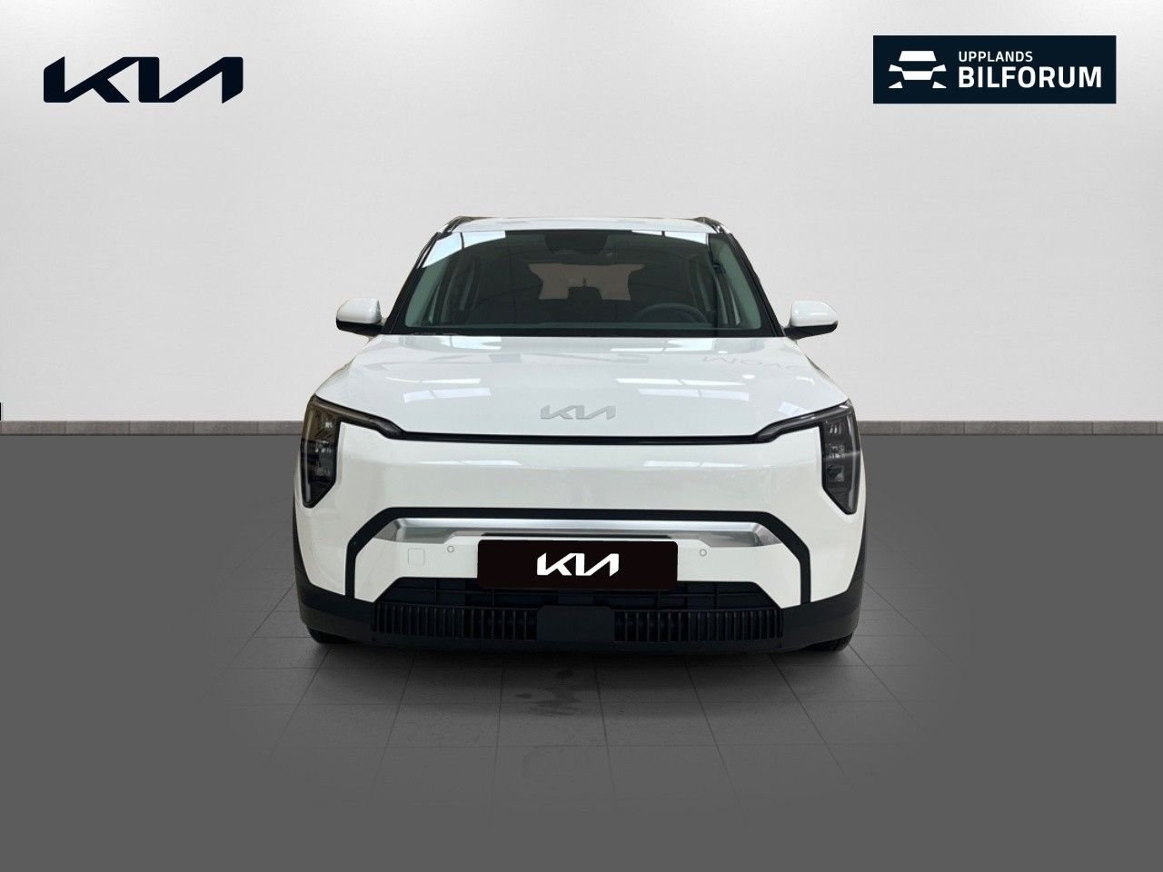 Kia EV3 Long Range 81.4 kWh 2026, bild 2/16