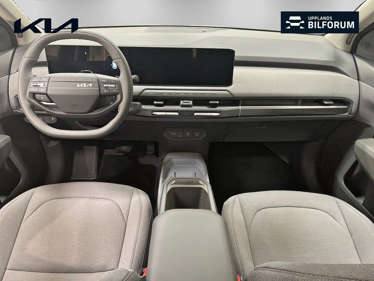 Kia EV3 Long Range 81.4 kWh 2026, bild 7/16
