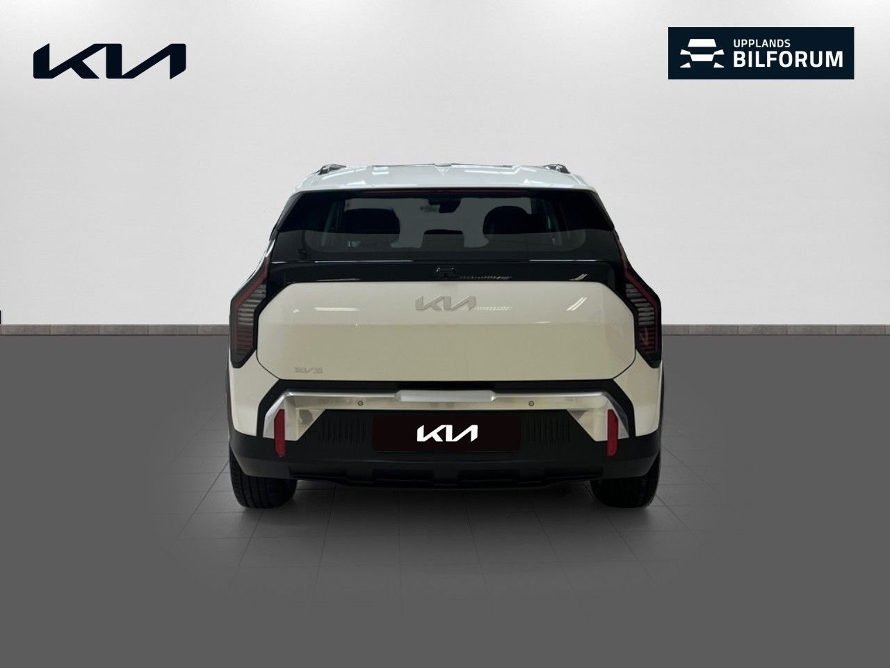 Kia EV3 Long Range 81.4 kWh 2026, bild 5/16