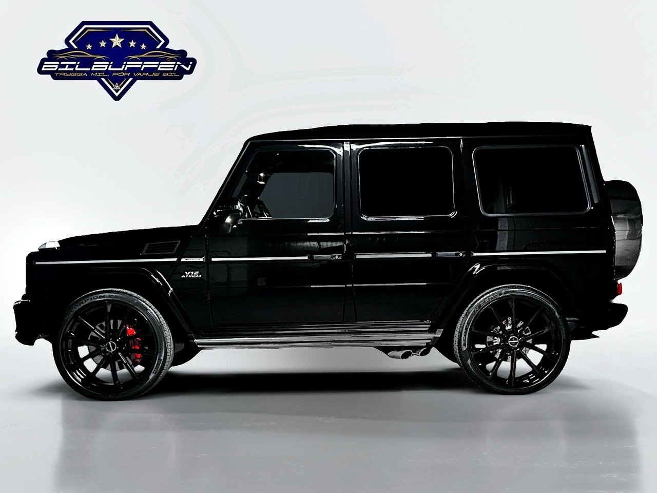 Mercedes-Benz G 2017, bild 2/10