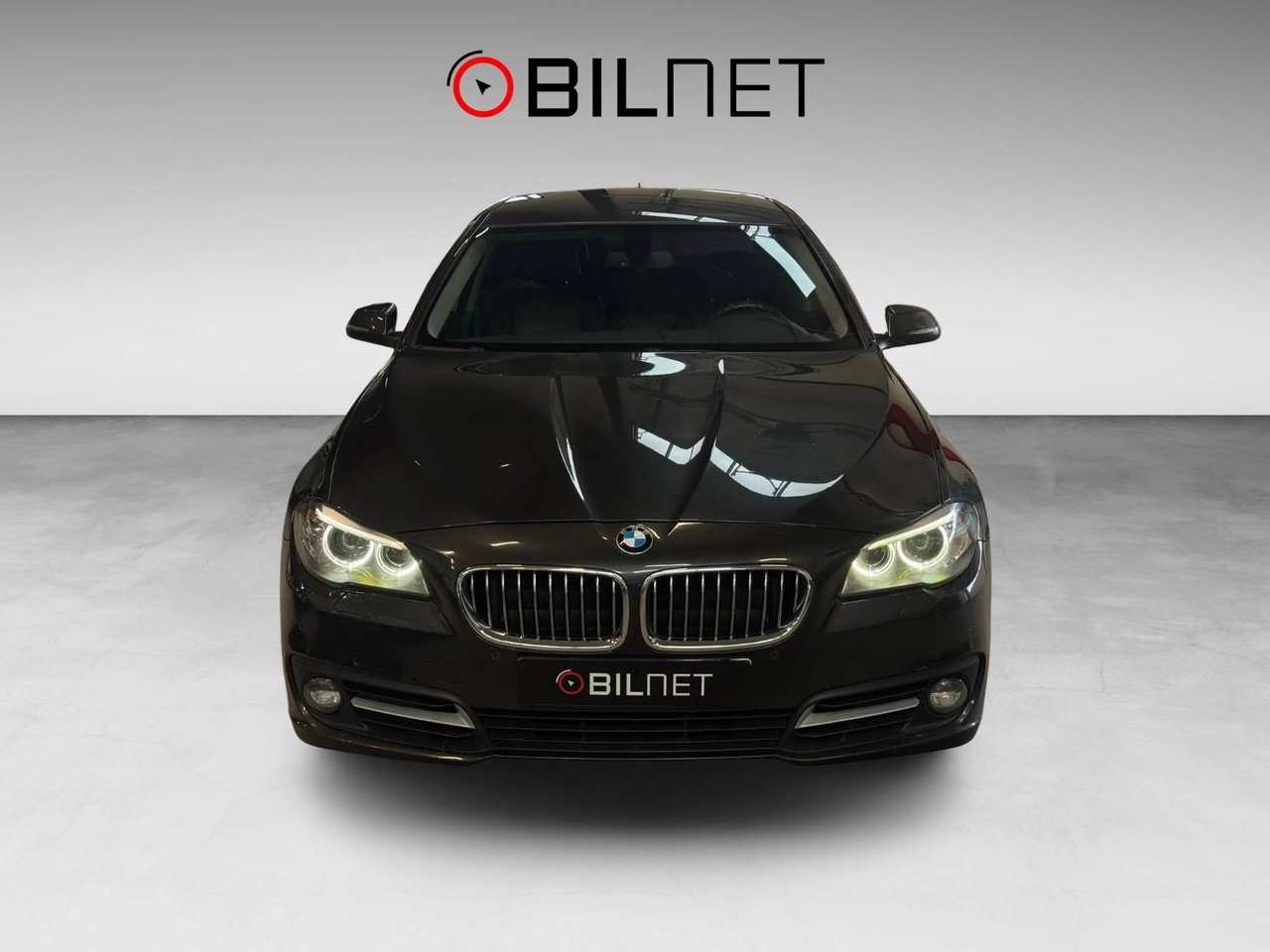 BMW 530 d xDrive 2014, bild 7/10
