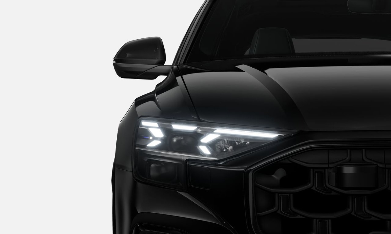 Audi Q8 2024, bild 5/7