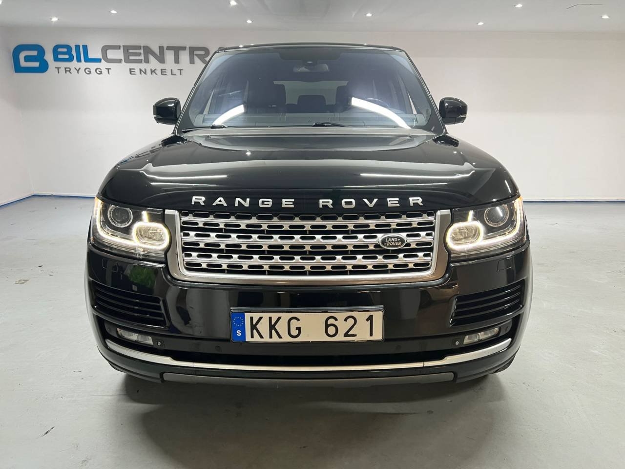 Land Rover Range Rover 2014, bild 4/27
