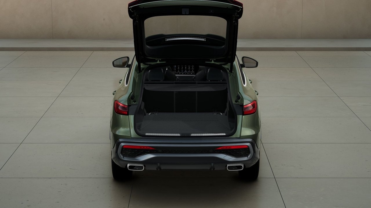 Audi Q5 2026, bild 6/10