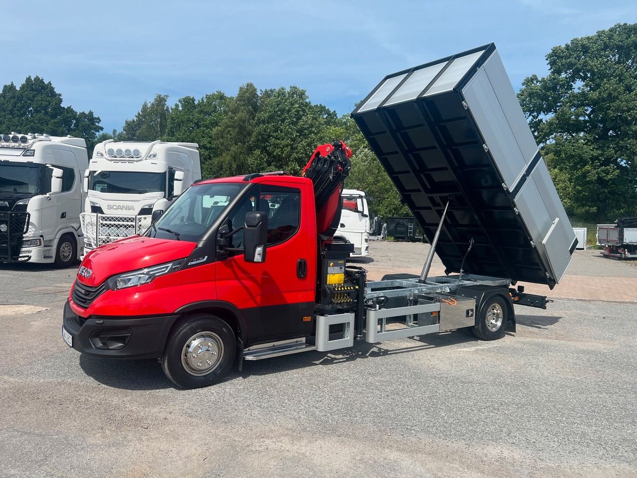 Iveco Daily