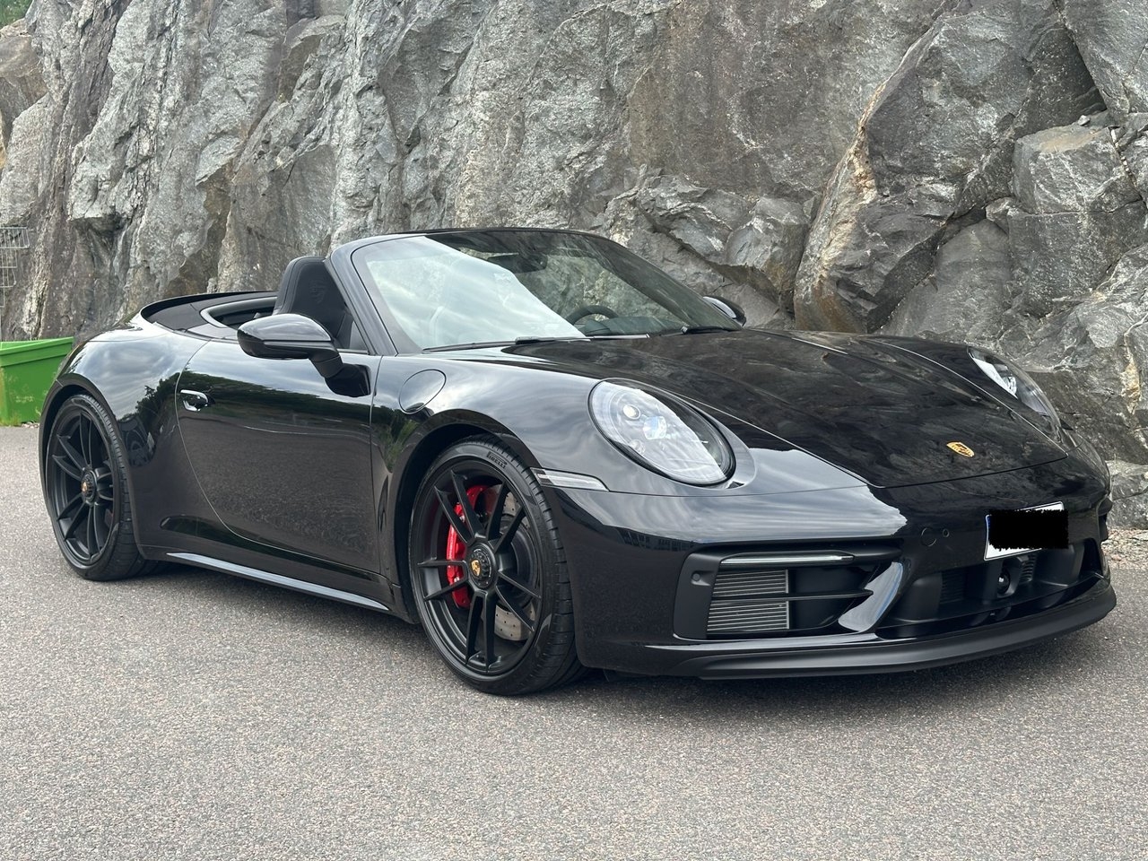 Porsche 911 2024, bild 3/27