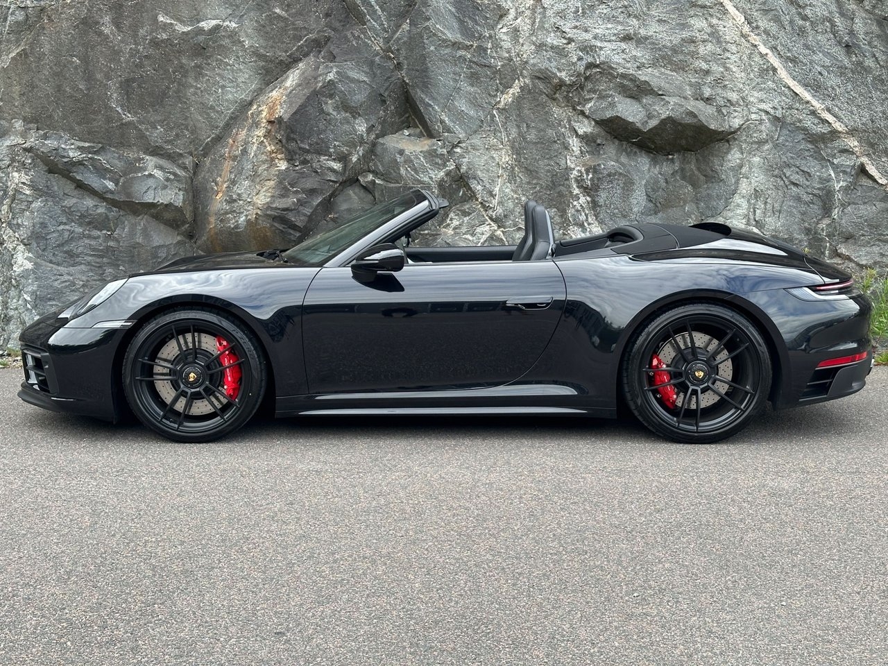 Porsche 911 2024, bild 6/27