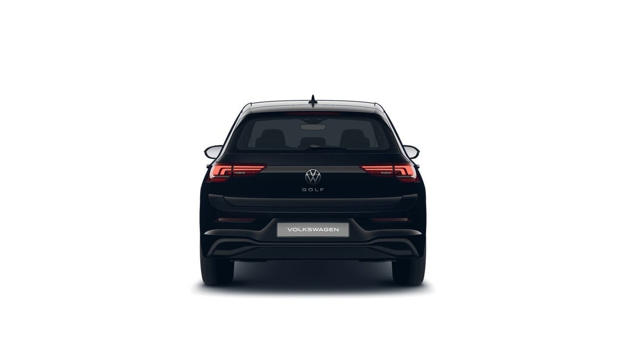 Volkswagen Golf 1.5 eTSI 150hk DSG 2026, bild 4/9