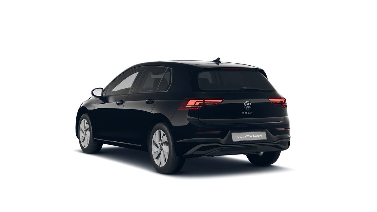 Volkswagen Golf 1.5 eTSI 150hk DSG 2026, bild 3/9