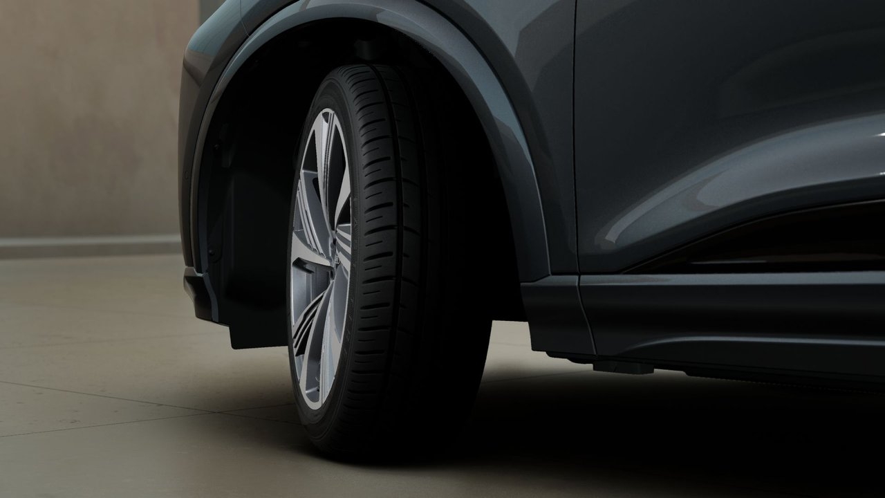 Audi Q6 e-tron E-TRON 2025, bild 7/10