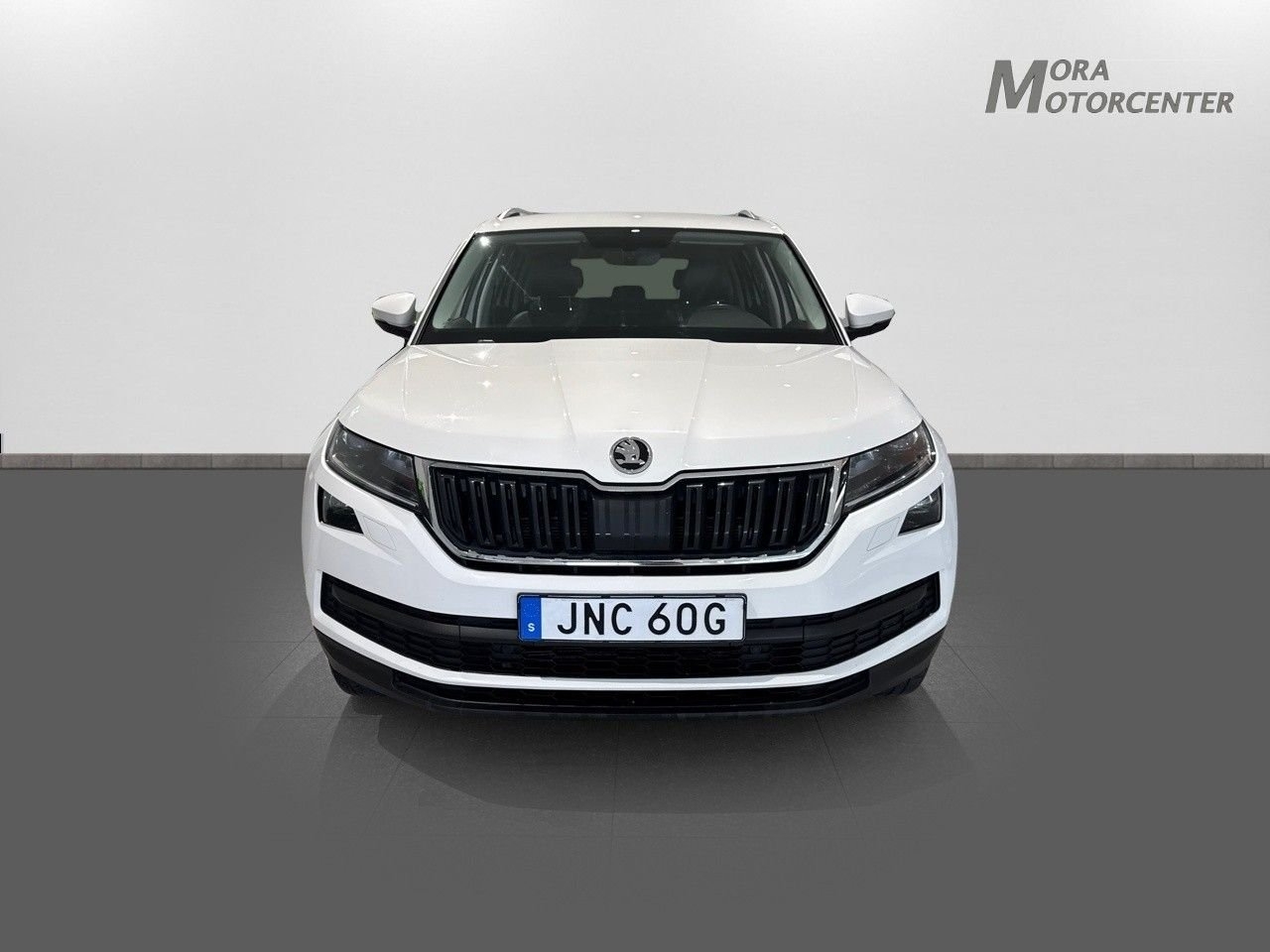 Skoda Kodiaq 2020, bild 2/10