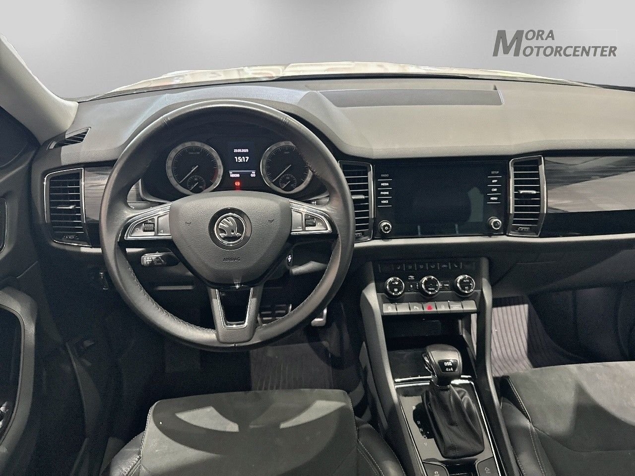 Skoda Kodiaq 2020, bild 7/10