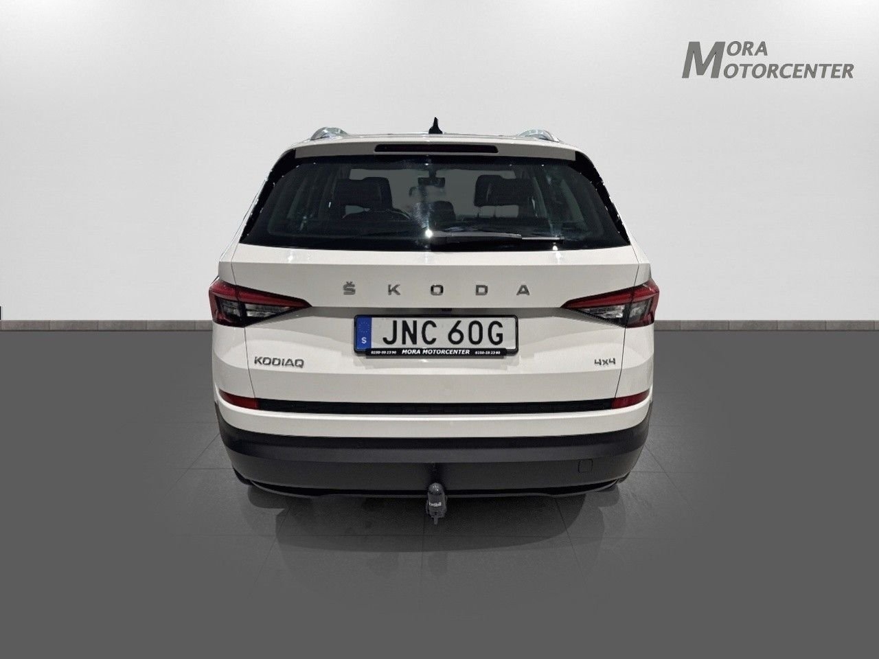Skoda Kodiaq 2020, bild 5/10