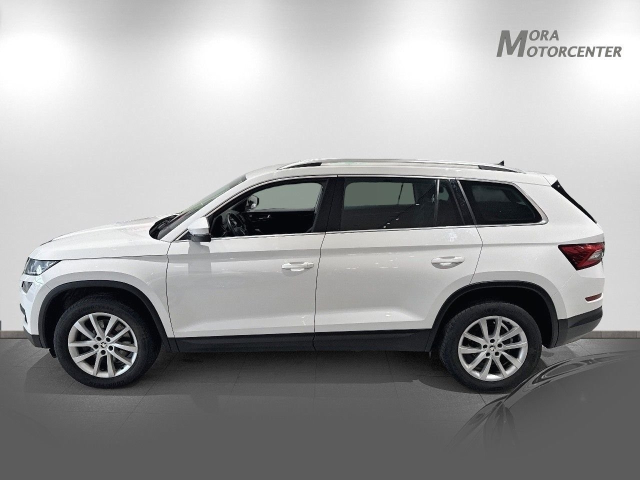 Skoda Kodiaq 2020, bild 4/10