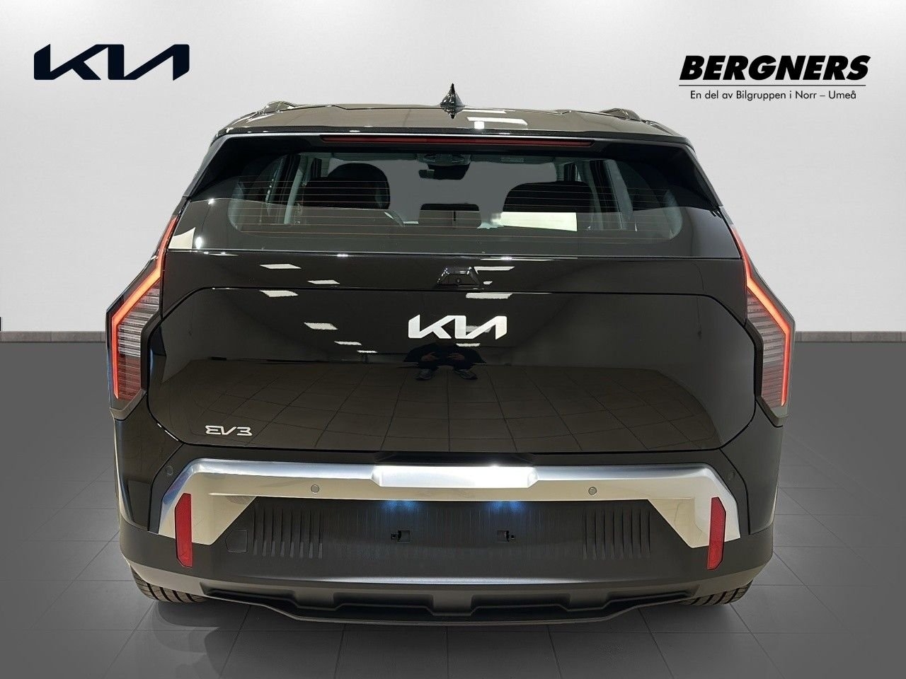 Kia EV3 Long Range 81.4 kWh 2025, bild 5/10