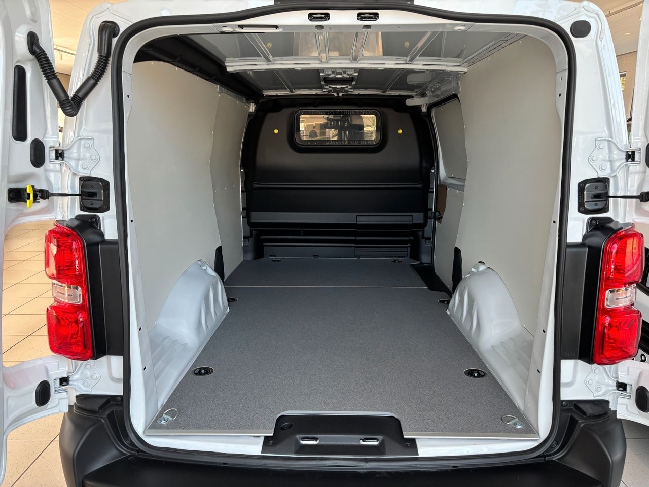 Fiat Scudo 2025, bild 4/10