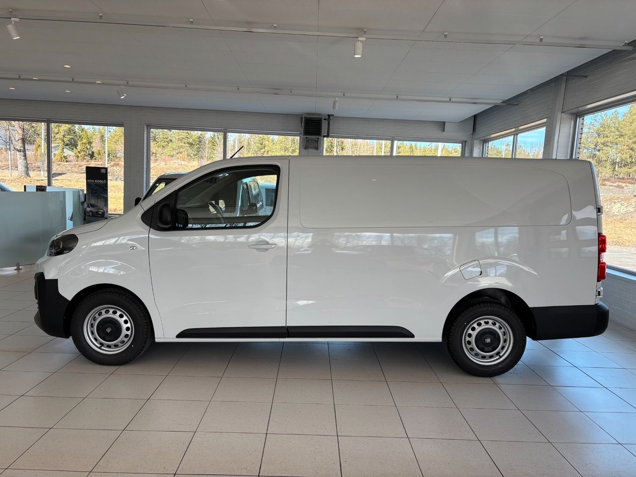 Fiat Scudo 2025, bild 3/10