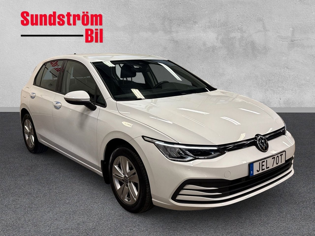 Volkswagen Golf 2021, bild 7/24