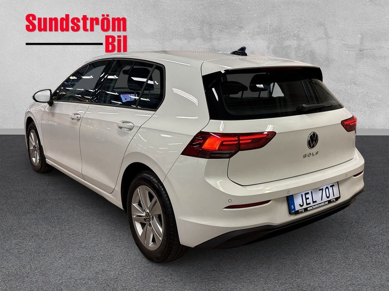 Volkswagen Golf 2021, bild 4/24