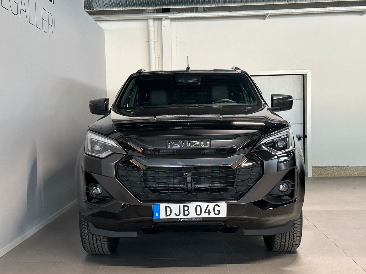 Isuzu D-max 2024, bild 6/10