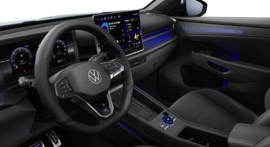 Volkswagen T-Roc 2026, photo 4/6
