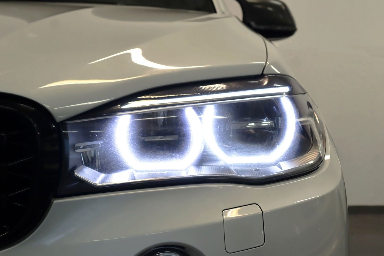 BMW X5 2014, bild 6/10