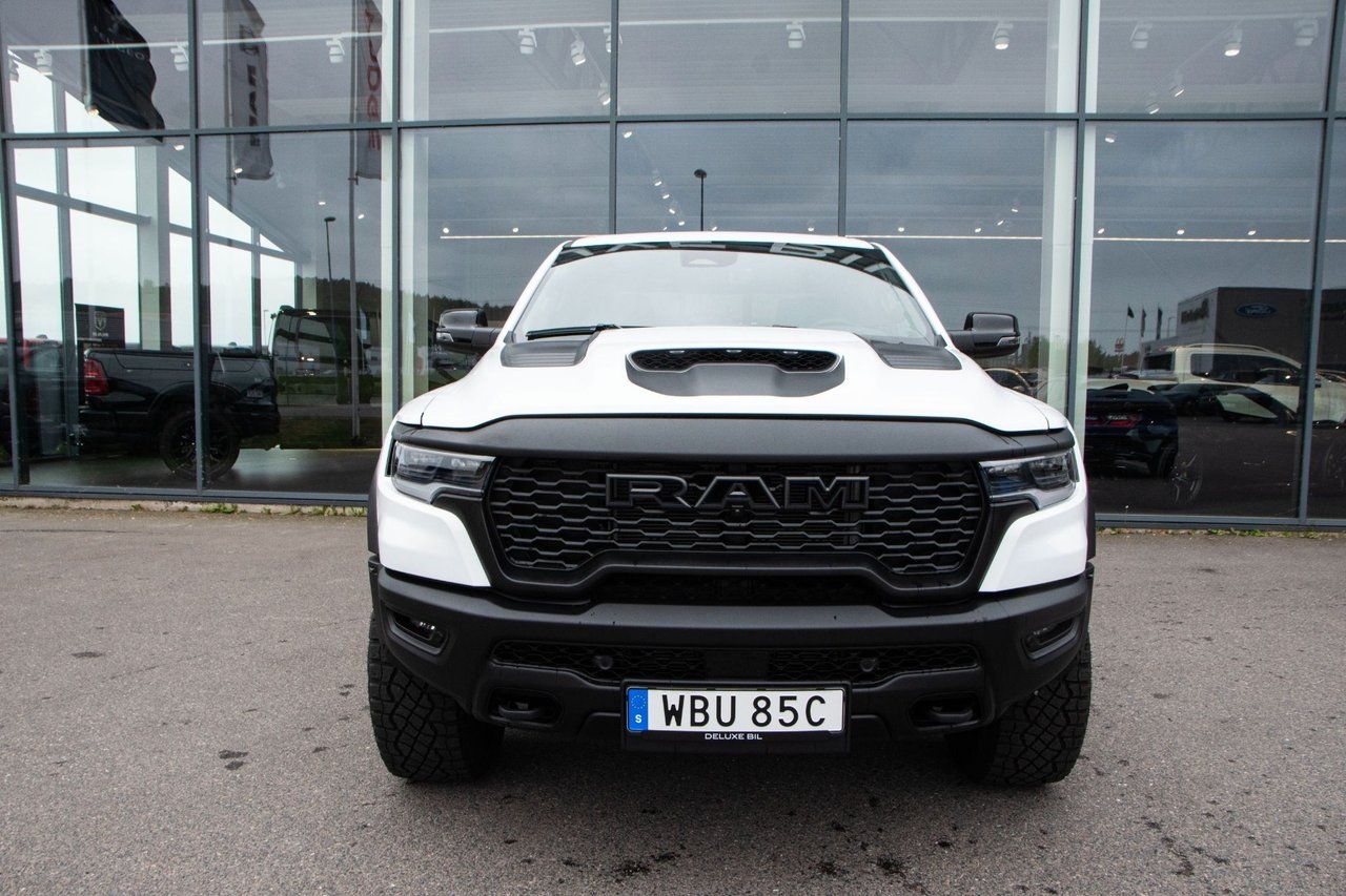 Dodge RAM 1500 2025, bild 2/10