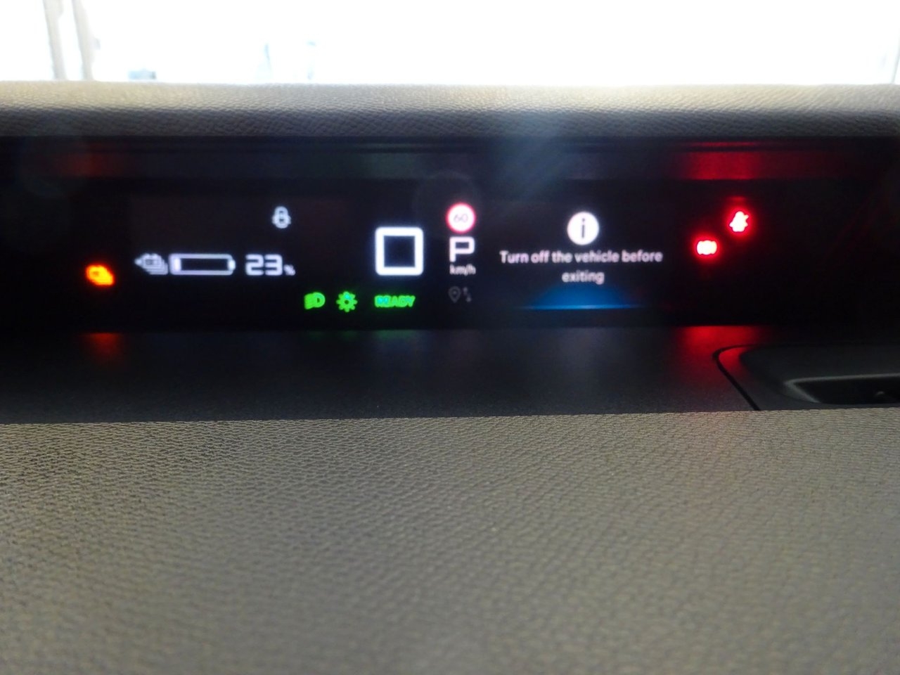 Citroen E-C3 ë-MAX 44 kWh 5-D 2024, kuva 4/8