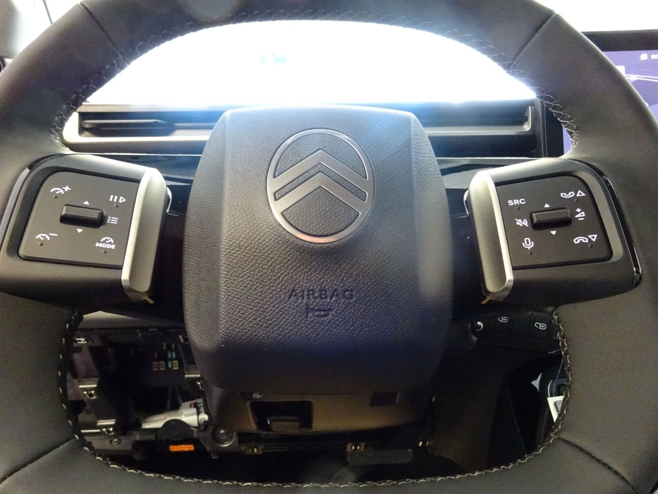 Citroen E-C3 ë-MAX 44 kWh 5-D 2024, kuva 6/8