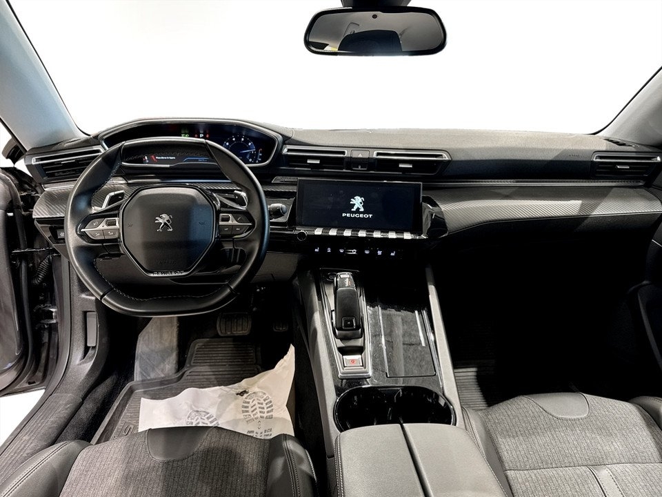 Peugeot 508 2023, bild 6/15