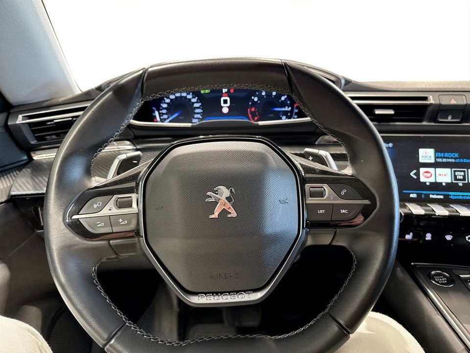 Peugeot 508 2023, bild 7/15