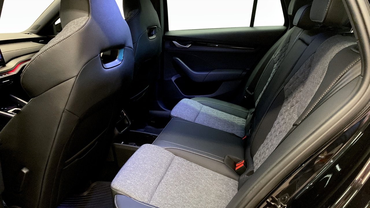 Skoda Octavia 2026, bild 4/8