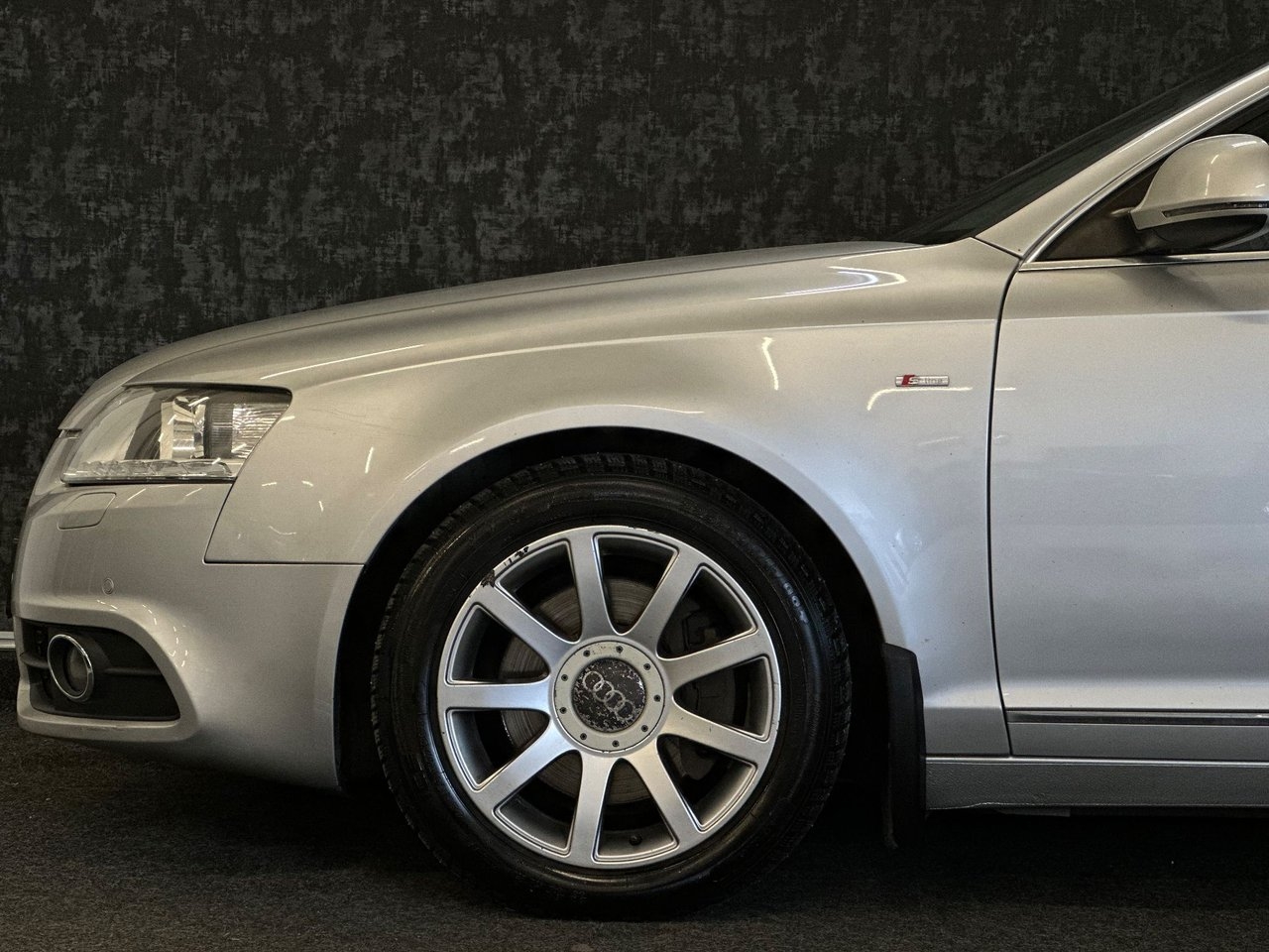 Audi A6 2011, kuva 6/25