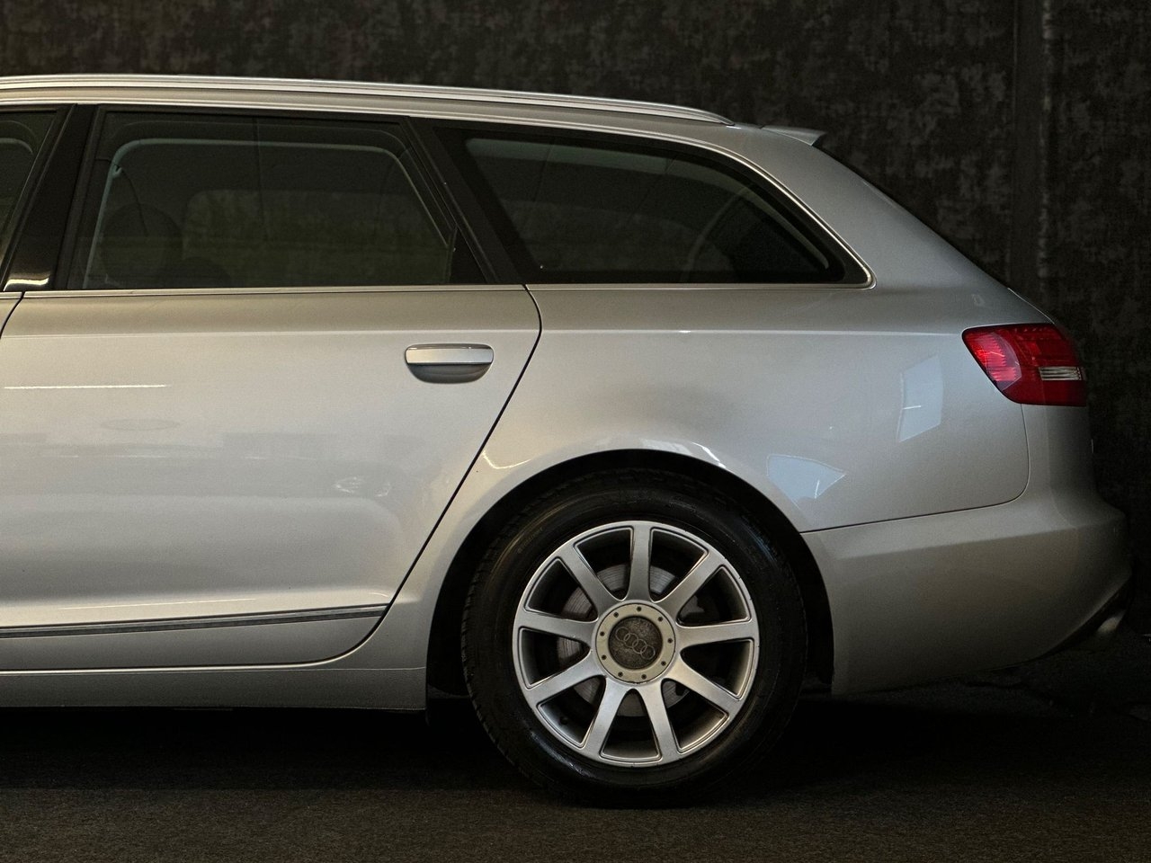 Audi A6 2011, kuva 7/25