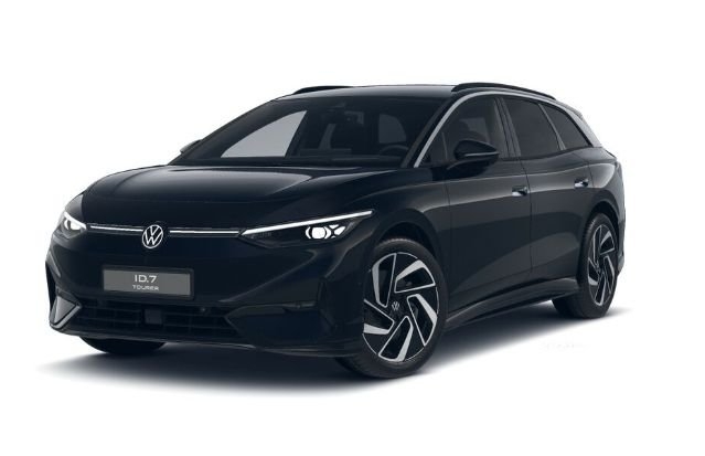 Volkswagen ID.7 Pro S Tourer SWE Edition 2026, bild 4/9