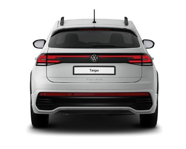 Volkswagen Taigo 2027, bild 4/10