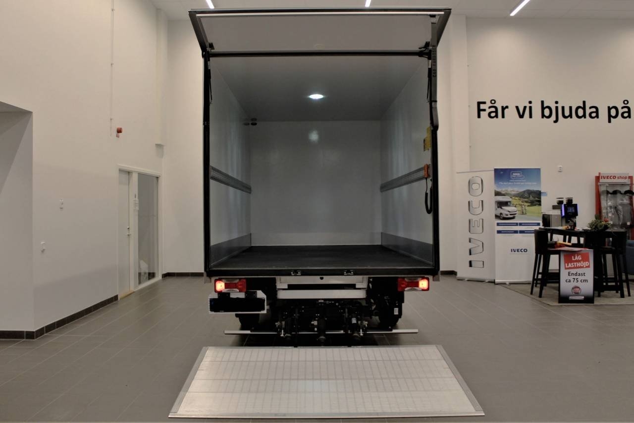 Iveco Daily 2025, photo 2/7