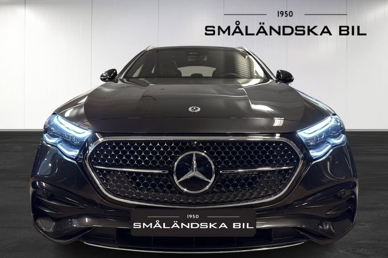Mercedes-Benz E 2024, bild 2/10