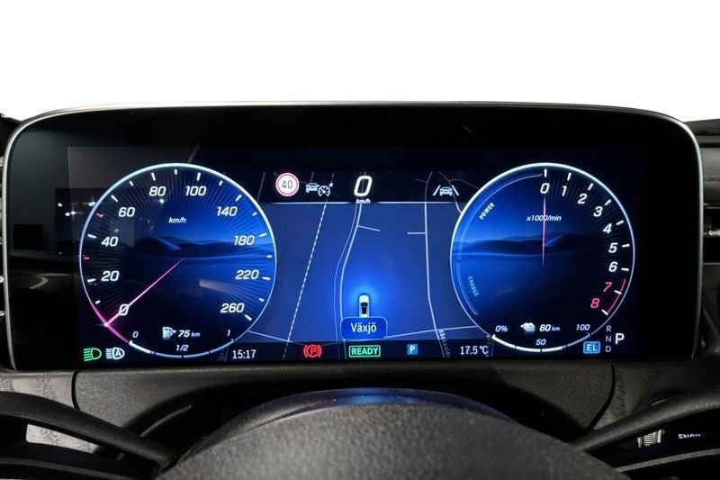 Mercedes-Benz E 2024, bild 7/10