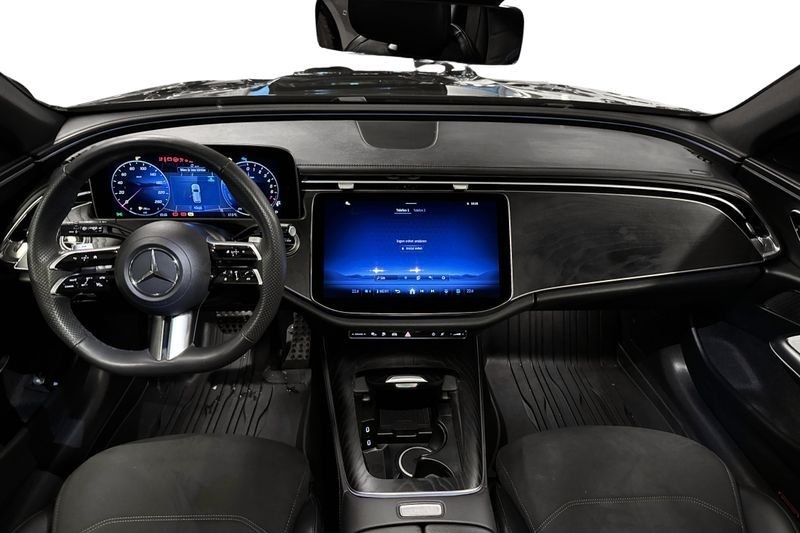 Mercedes-Benz E 2024, bild 5/10