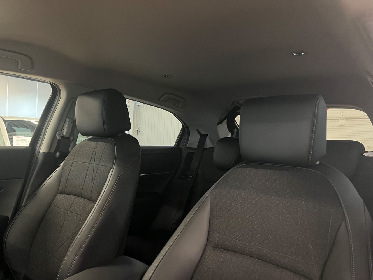 Honda HR-V 2026, kuva 6/10