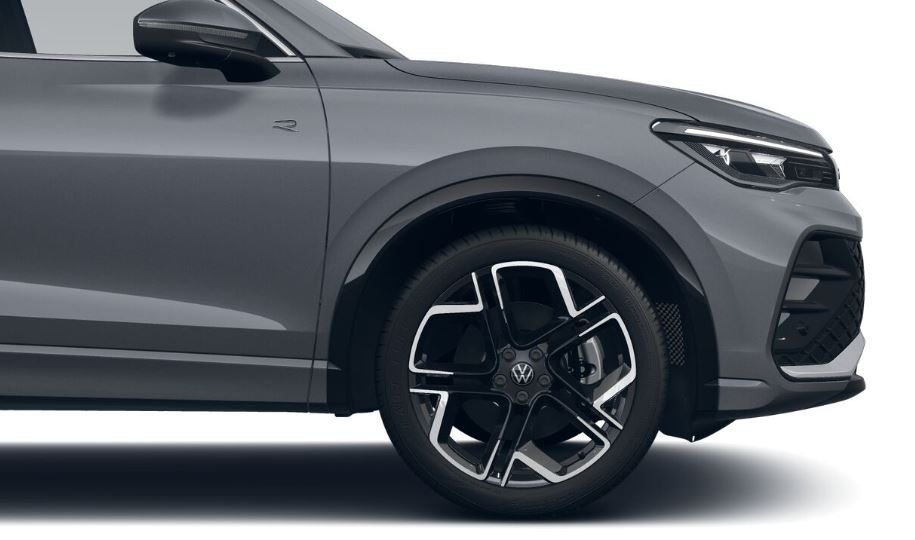 Volkswagen Tiguan 2026, bild 7/9