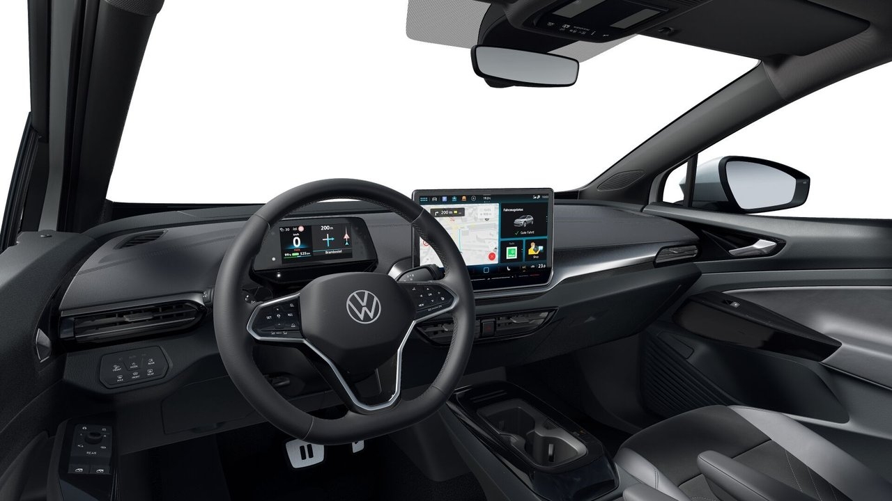 Volkswagen ID.4 2026, kuva 3/4