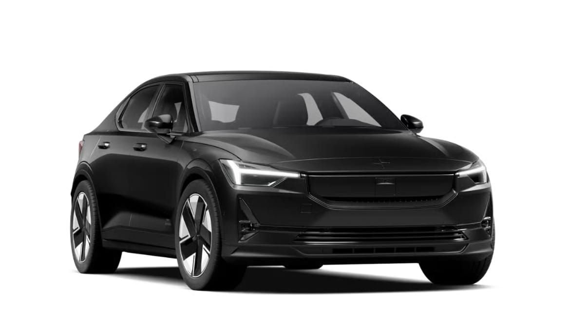 Polestar 2