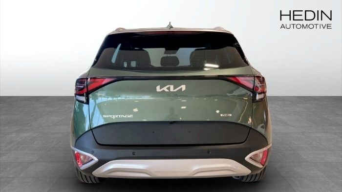 Kia Sportage Plug-in ADVANCE 2025, bild 3/6